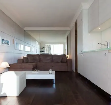 Residence Saint Marc Cannes Exterior photo