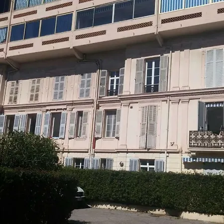 Residence Saint Marc Cannes Exterior photo