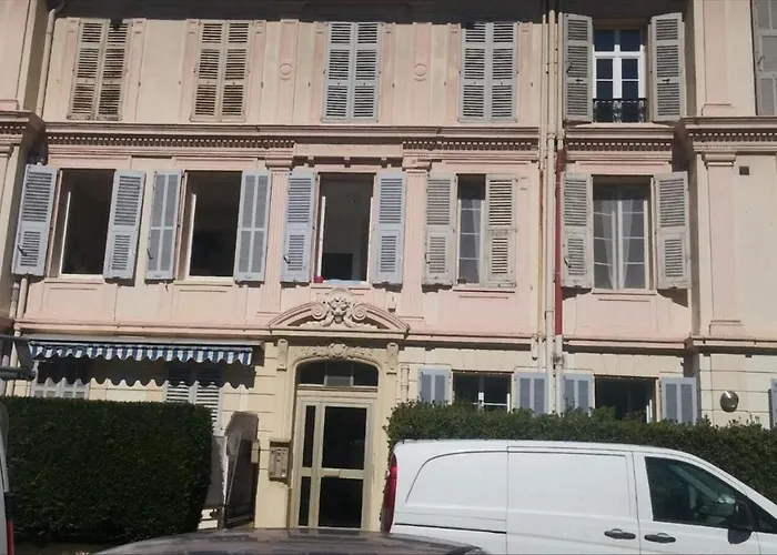 Residence Saint Marc