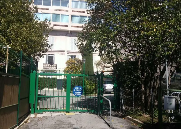 Residence Saint Marc