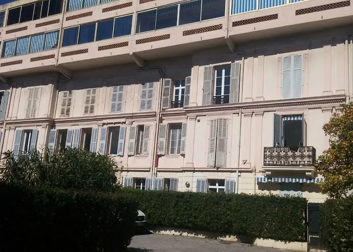 Residence Saint Marc