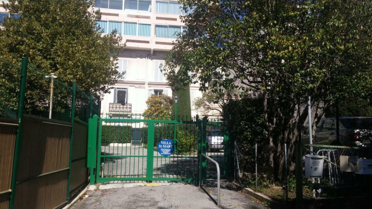 Appartamento Saint Marc