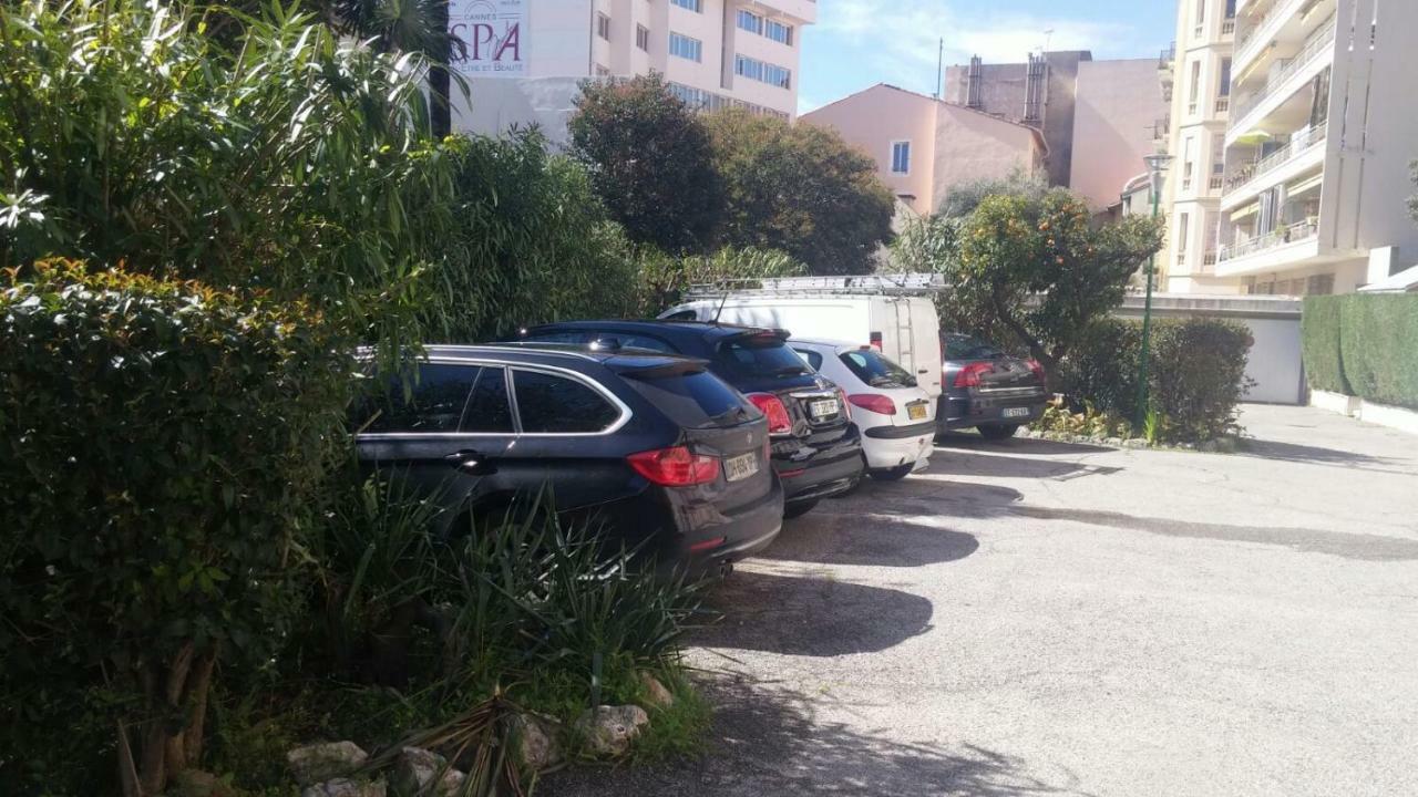 Saint Marc Appartamento