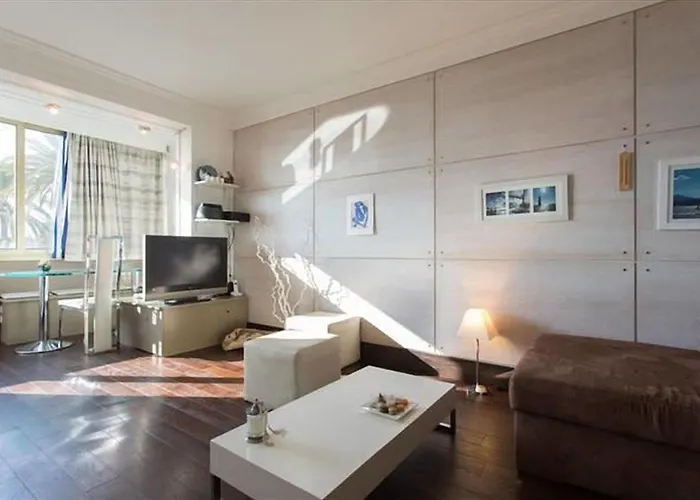 Residence Saint Marc